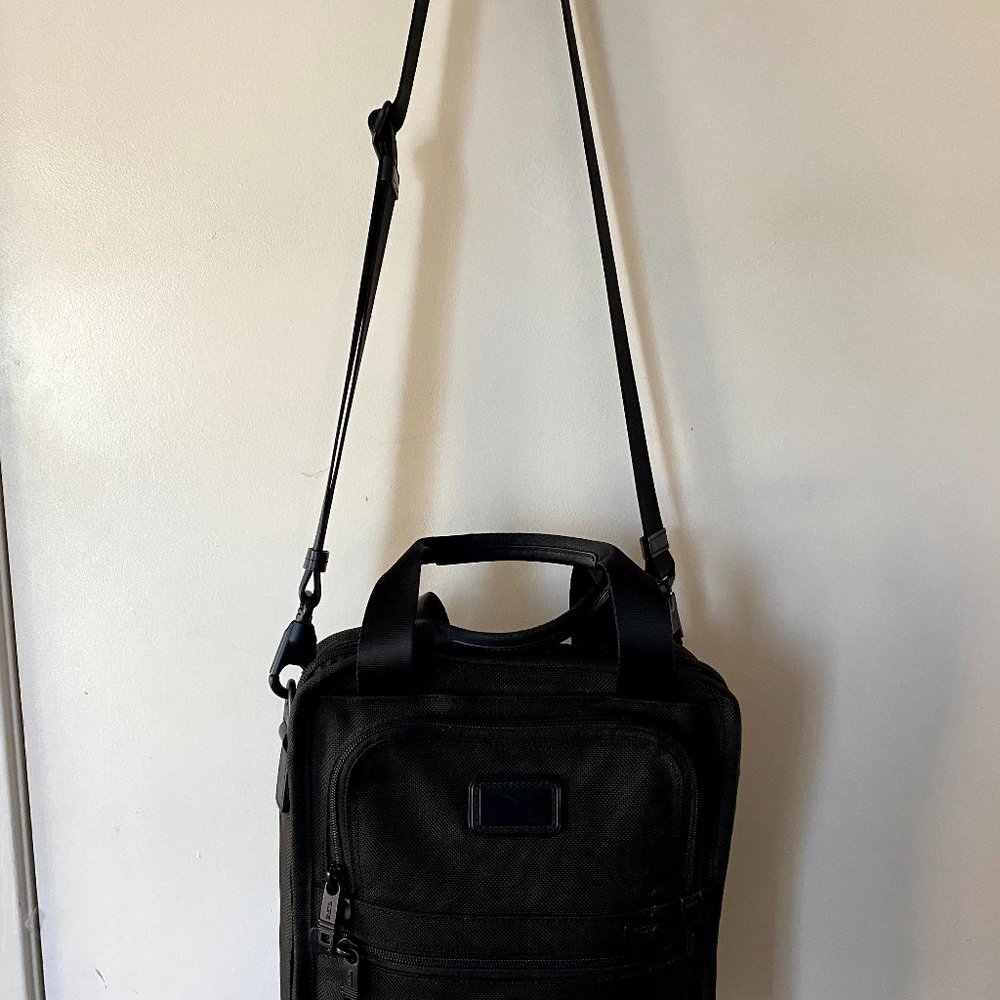 Tumi Alpha Medium Travel Organizer